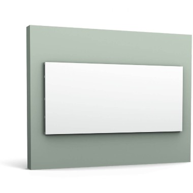 Многофункциональный профиль Orac Decor SX207 SQUARE 