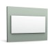 Многофункциональный профиль Orac Decor SX207 SQUARE 
