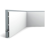Многофункциональный профиль Orac Decor SX207 SQUARE 
