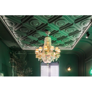 Панель Orac Decor W121 AUTOIRE