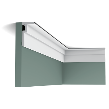 Многофункциональный профиль Orac Decor CX197 U-STEPS