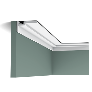 Многофункциональный профиль Orac Decor CX197 U-STEPS