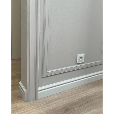 Дверной декор из дюрополимера Orac Decor DX119-2300