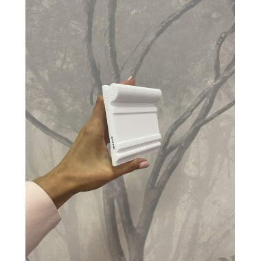 Дверной декор из дюрополимера Orac Decor DX119-2300