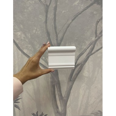 Дверной декор из дюрополимера Orac Decor DX119-2300