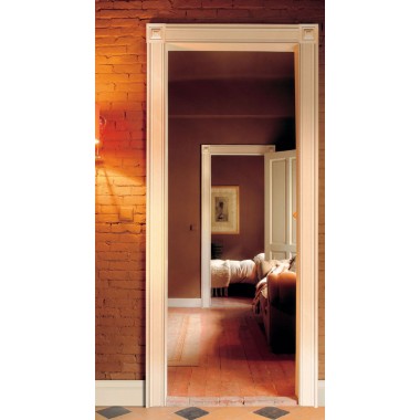 Дверной декор из дюрополимера Orac Decor DX119-2300