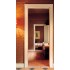 Дверной декор из дюрополимера Orac Decor DX119-2300