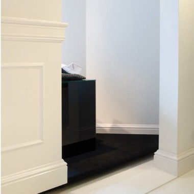Дверной декор из дюрополимера Orac Decor DX119-2300