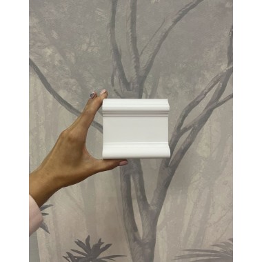Дверной декор из дюрополимера Orac Decor DX121-2300