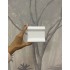Дверной декор из дюрополимера Orac Decor DX121-2300