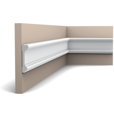 Дверной декор из дюрополимера Orac Decor DX121-2300