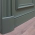 Дверной декор из дюрополимера Orac Decor D330LR