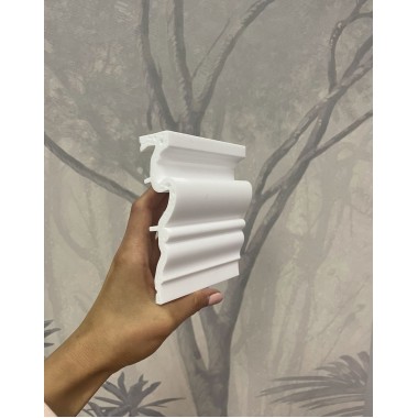 Профиль из дюрополимера Orac Decor DX170-2300