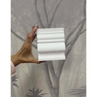 Профиль из дюрополимера Orac Decor DX170-2300