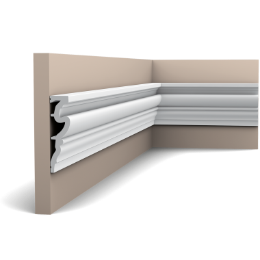 Профиль из дюрополимера Orac Decor DX170-2300