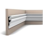 Профиль из дюрополимера Orac Decor DX170-2300