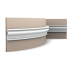 Гибкий молдинг из полиуретана Orac Decor DX174F