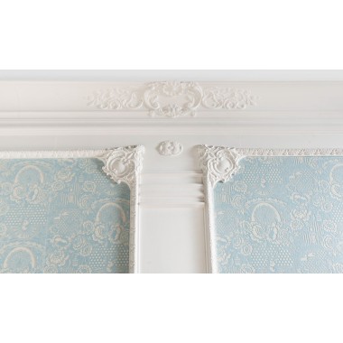 Молдинг Orac Decor P3020 для стен и потолка