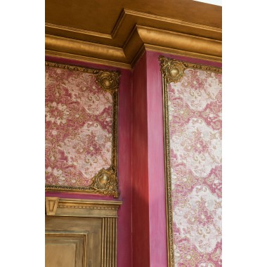 Молдинг Orac Decor P3020 для стен и потолка