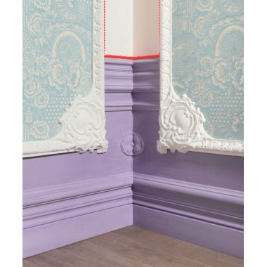 Молдинг Orac Decor P3020 для стен и потолка