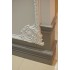 УГОЛ ДЛЯ МОЛДИНГА ИЗ ПОЛИУРЕТАНА P3020A