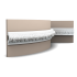 Гибкий Молдинг из полиуретана Orac Decor P3020F