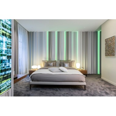 Молдинг Orac Decor P3071 для стен и потолка