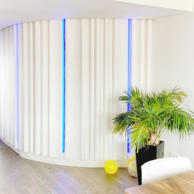 Молдинг Orac Decor P3071 для стен и потолка