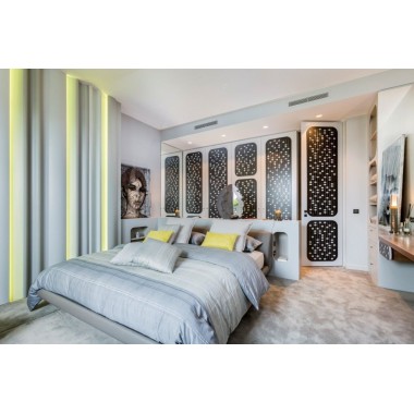 Молдинг Orac Decor P3071 для стен и потолка