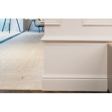 Молдинг Orac Decor P4020 для стен и потолка
