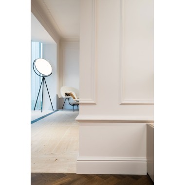 Молдинг Orac Decor P4020 для стен и потолка