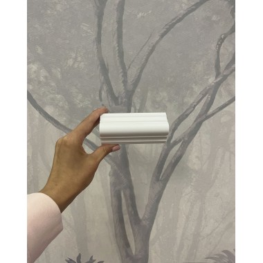 Молдинг Orac Decor P4020 для стен и потолка