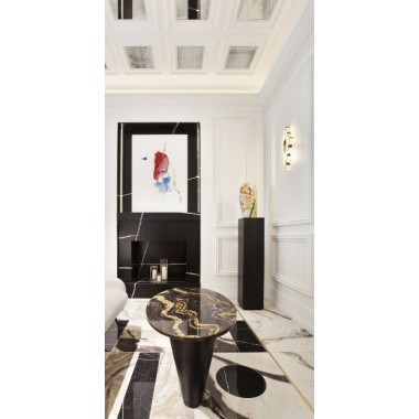 Молдинг из полиуретана Orac Decor P4025 AUTOIRE
