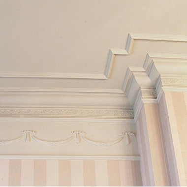 Молдинг Orac Decor P7020