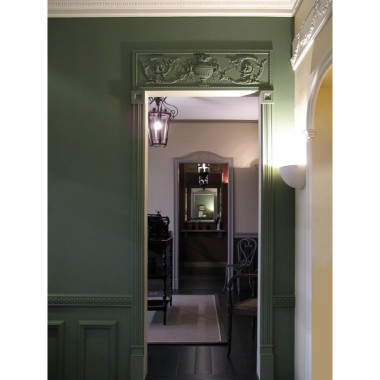 Молдинг Orac Decor P7030