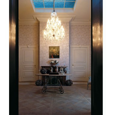 Молдинг Orac Decor P7030