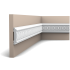 Молдинг Orac Decor P7030