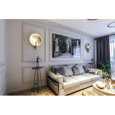 Молдинг Orac Decor P7070