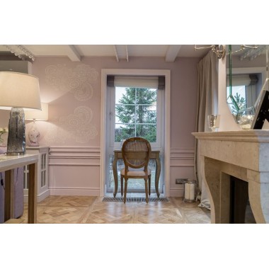 Молдинг Orac Decor P8020