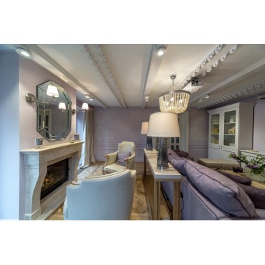 Молдинг Orac Decor P8020