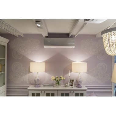 Молдинг Orac Decor P8020