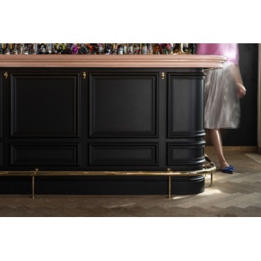 Гибкий Молдинг Orac Decor P8020F