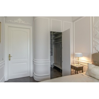 Гибкий Молдинг Orac Decor P8020F