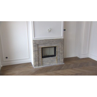 Молдинг Orac Decor P8030