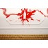Угловой элемент из полиуретана Orac Decor P8030C