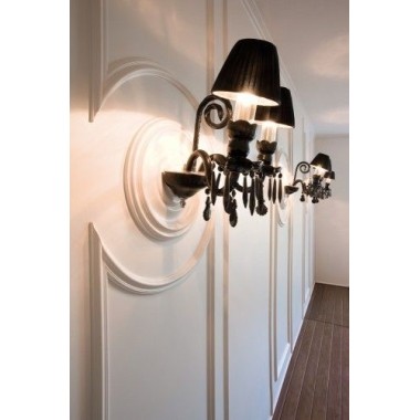 Гибкий Молдинг Orac Decor P8030F
