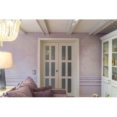 Молдинг Orac Decor P8040