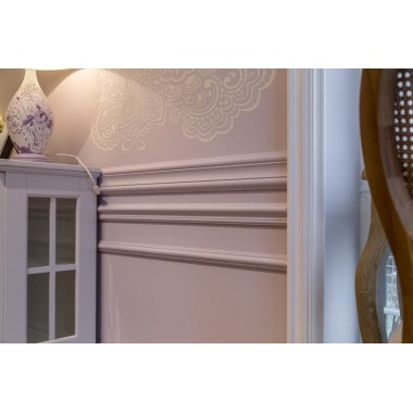 Молдинг Orac Decor P8040