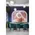 Гибкий Молдинг Orac Decor P8040F