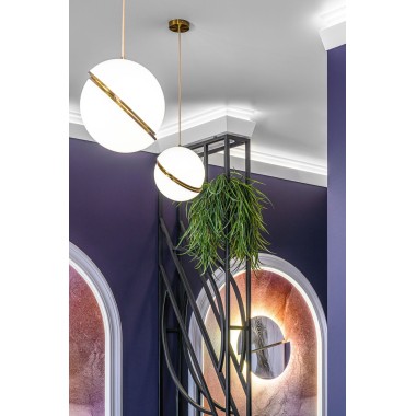 Гибкий Молдинг Orac Decor P8040F
